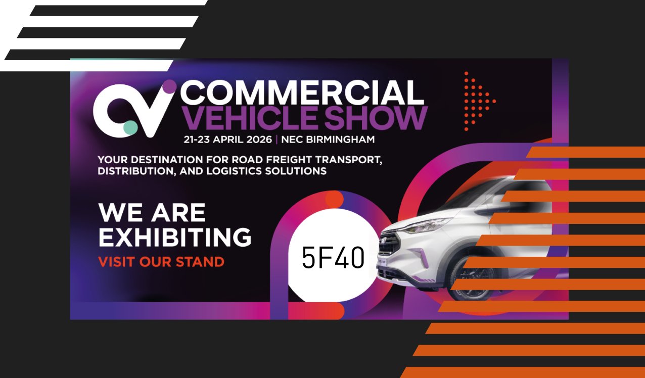 All set for the CV Show 2026