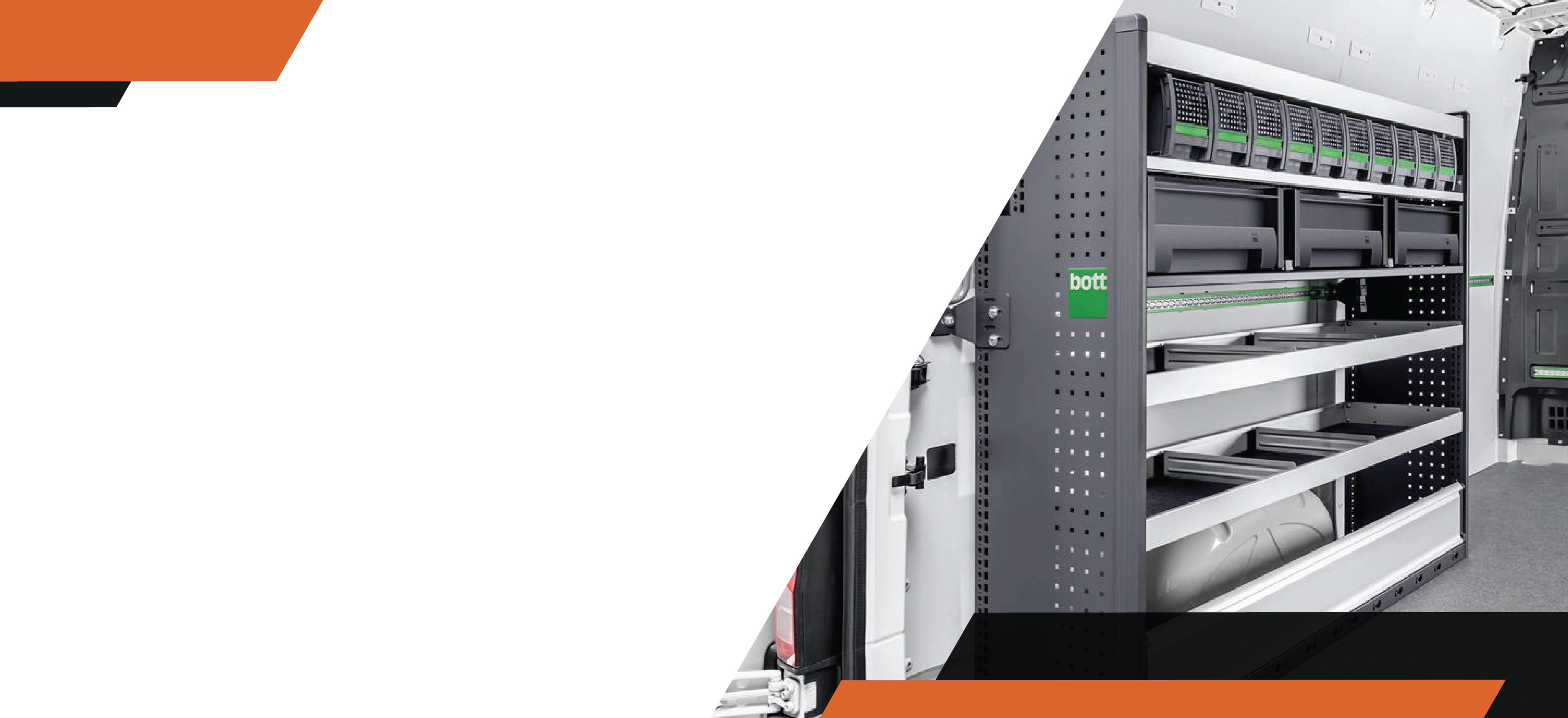 Racking Systems