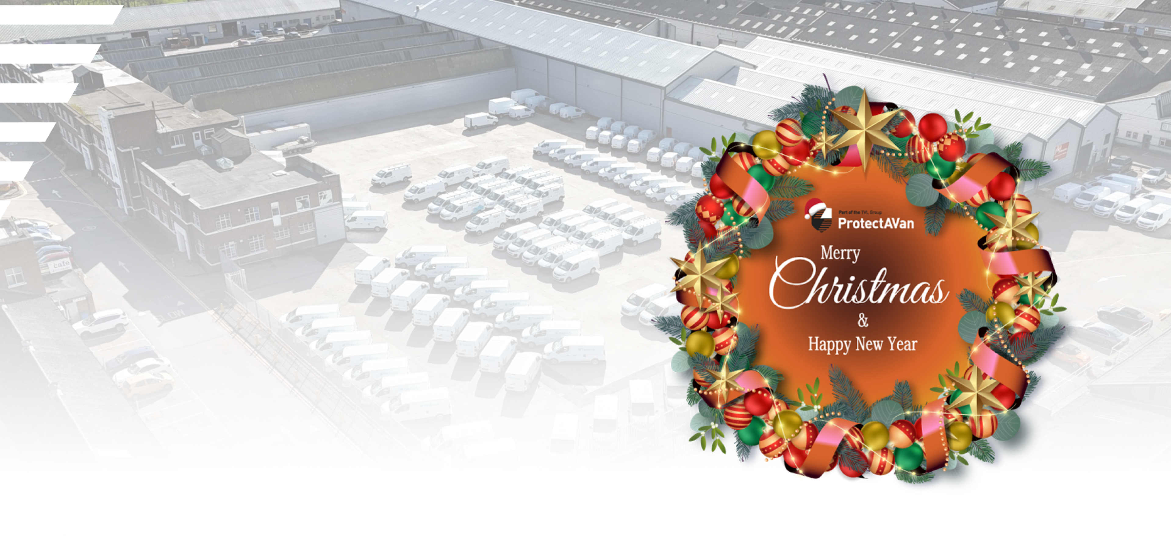 Christmas Opening Hours