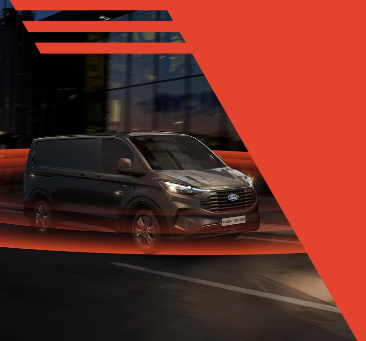 Car Security | ProtectAVan